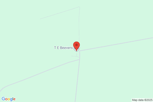 G W Beevers