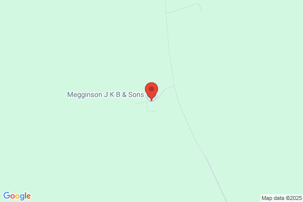 Megginson Livestock