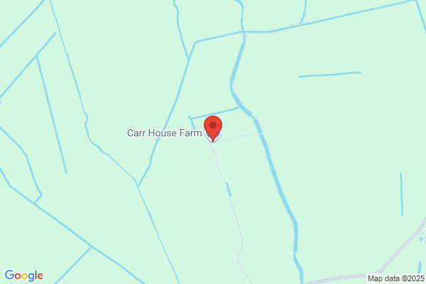 Rotsea Carr Farm