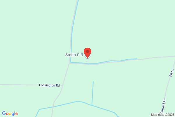 C R Smith
