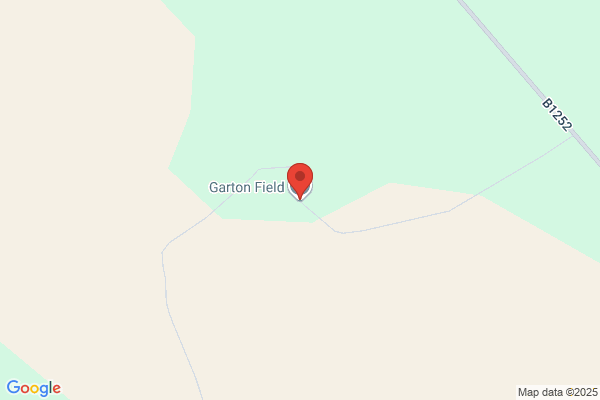 Garton Field Ltd