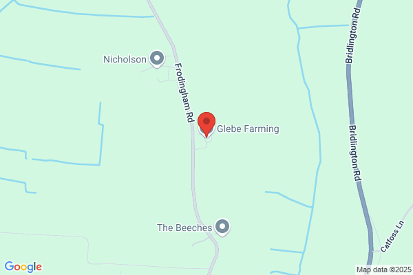 Glebe Farming