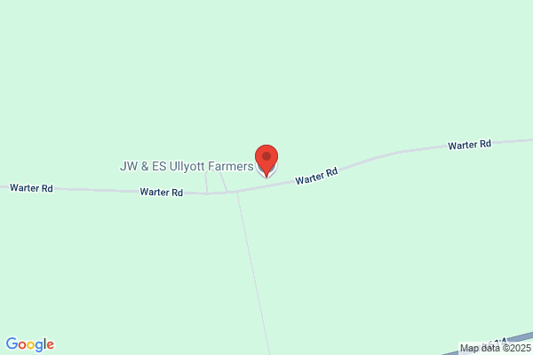 J W Ullyott