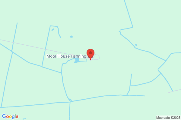 Moor House Farming Ltd