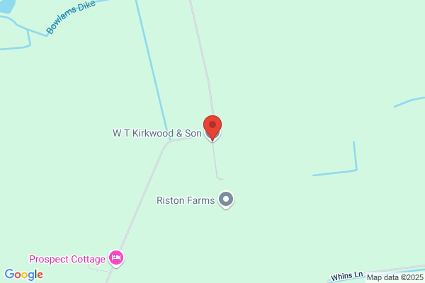R J Kirkwood & Son