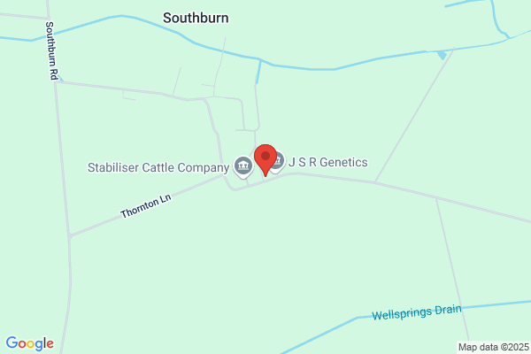 R M Cottingham Ltd