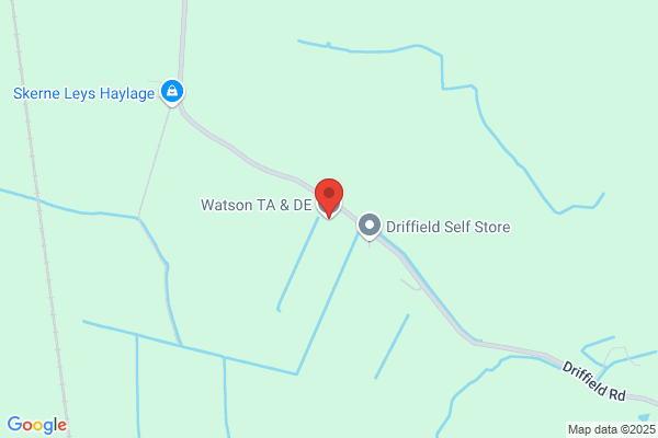 T A & D E Watson