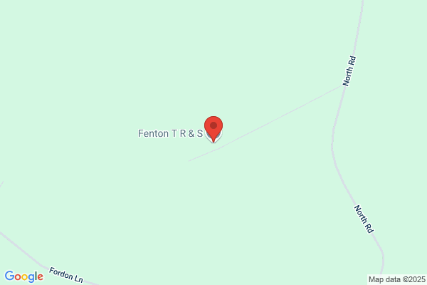 T R & S Fenton