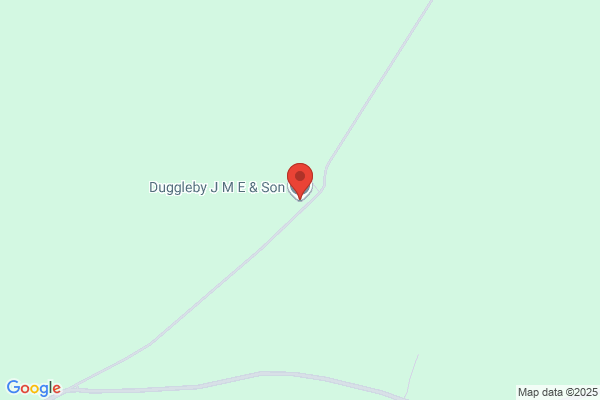 T W Duggleby