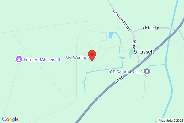 Warkup