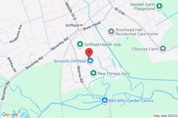 Motability Scheme at Driffield Mobility Limited