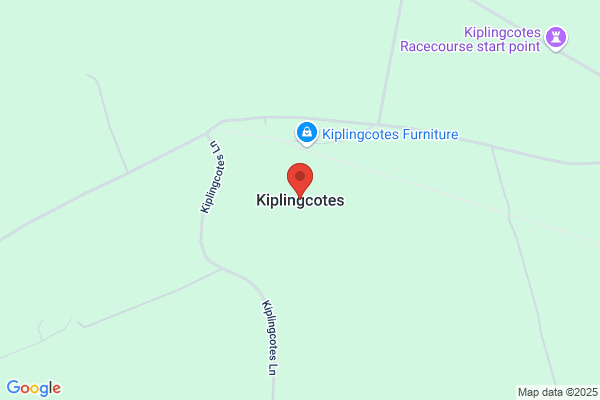 Kiplingcotes