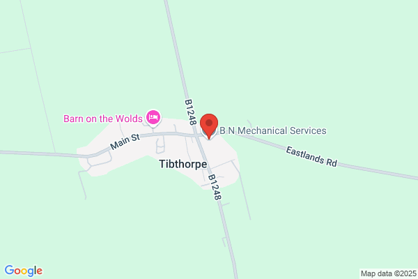 B N Mechanical Services