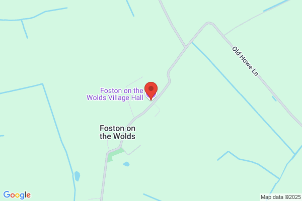 Foston Nurseries