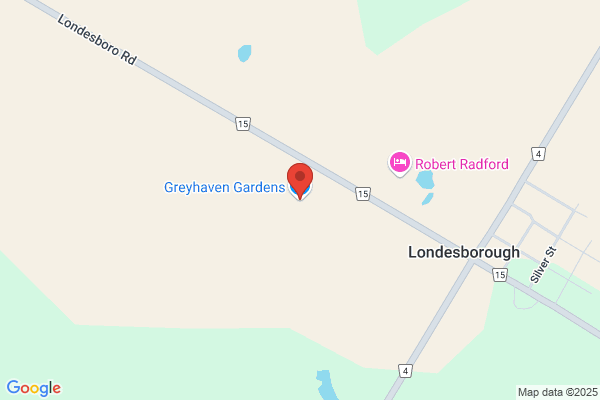 Londesborough Garden Centre