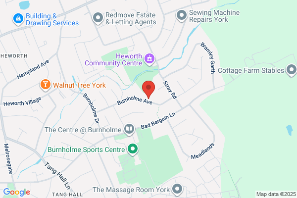 Garden and Tree Services