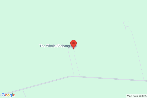 The Whole Shebang Ltd