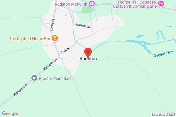 Rudston