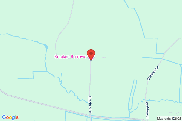 Bainton Burrows