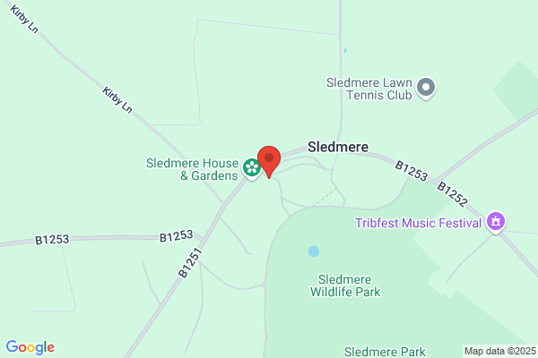 Sledmere Estate