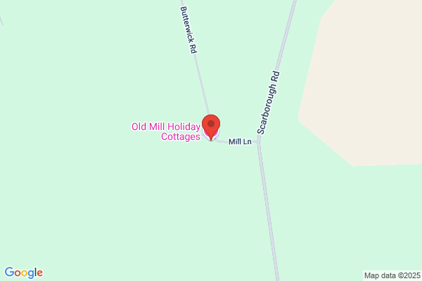The Old Mill