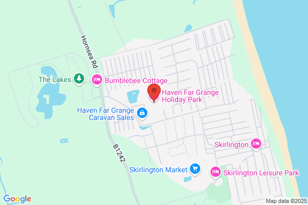 The Skipsea Grange