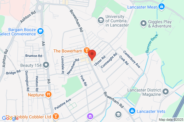Lancaster Maintenance Services