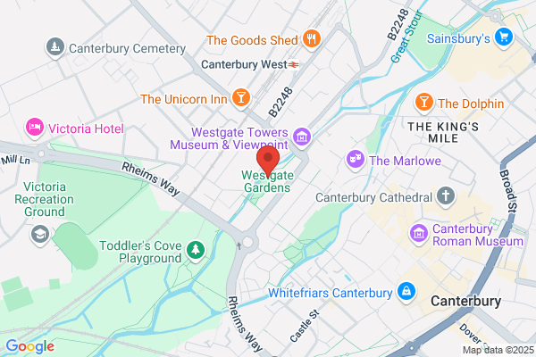 Westgate Garden Services
