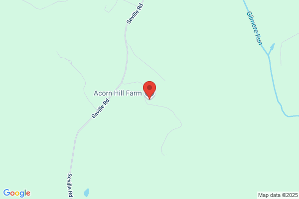 Acron Hill Farms Ltd