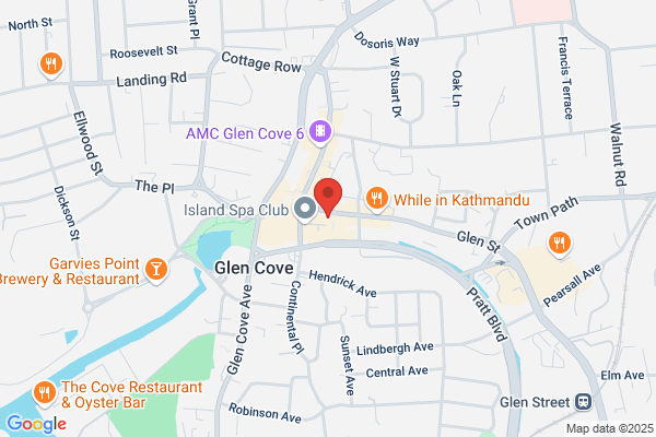 Glen Opticians