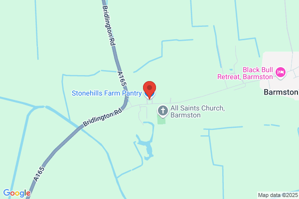 Barmston Organics