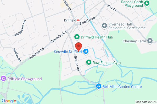 Driffield Business Centre