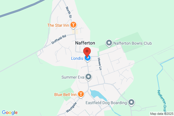 Driffield Chiropractic Clinic
