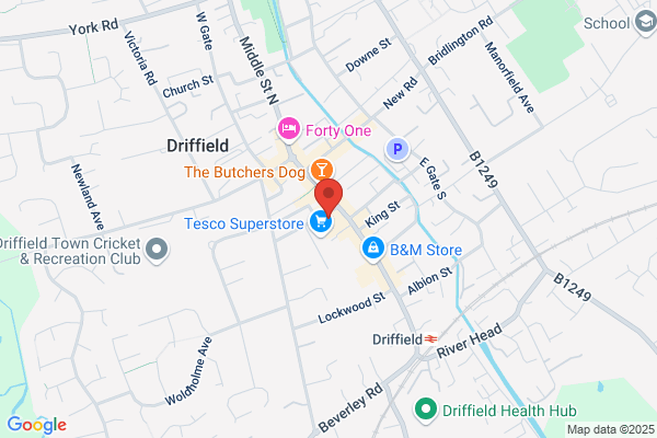 Driffield Insurance Brokers