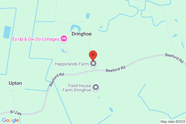 Driffield Pre-Cast Co Ltd