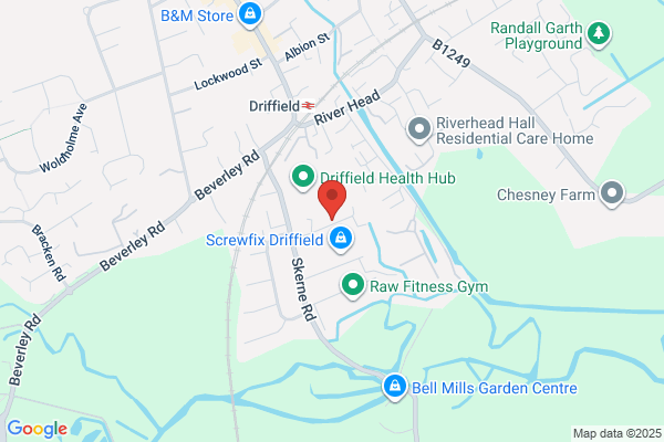 Driffield Youth Centre