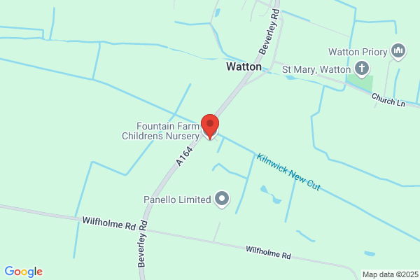 Fountain Farm Childrens Nursery