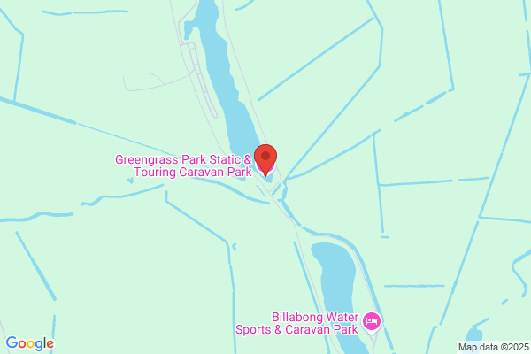 Greengrass Fishing