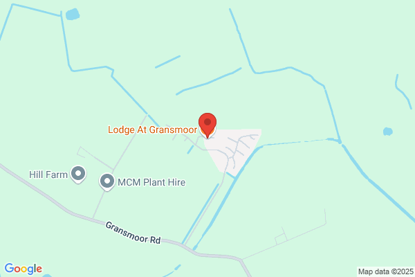 Lodge At Gransmoor