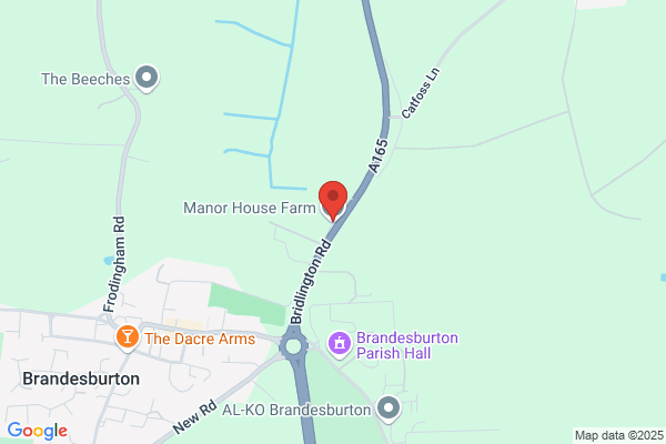Manor Farm Shop