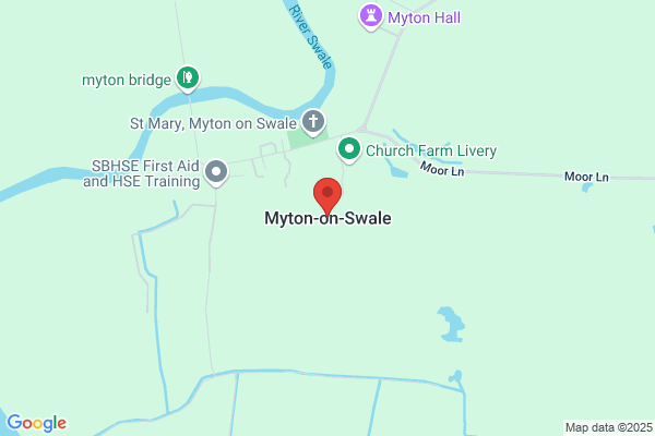Myton Systems Ltd