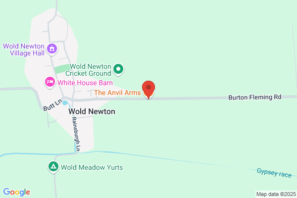 The Anvil Arms