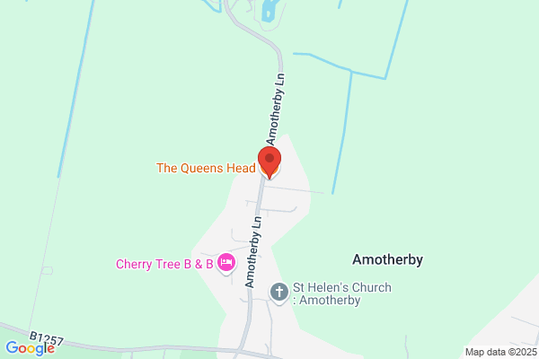 The Queens Head
