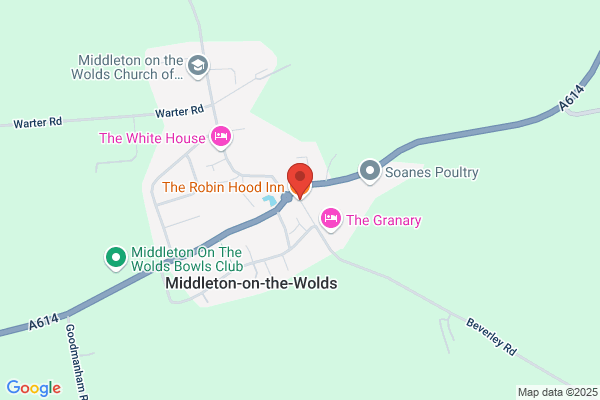 The Robin Hood Inn