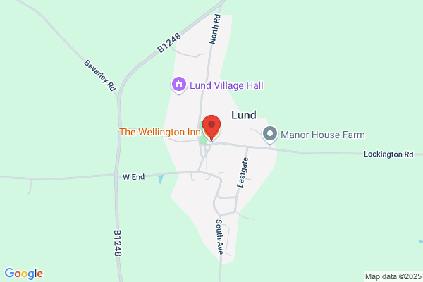 The Wellington Inn