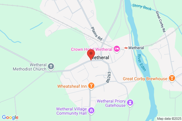 Jennison Croft Ltd