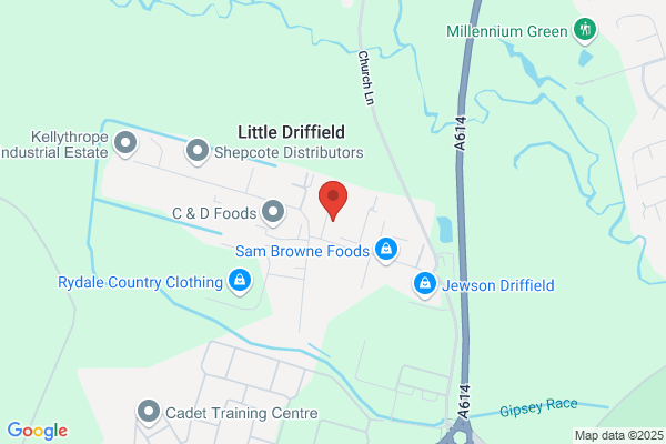 Dodds Flat Roofing Services