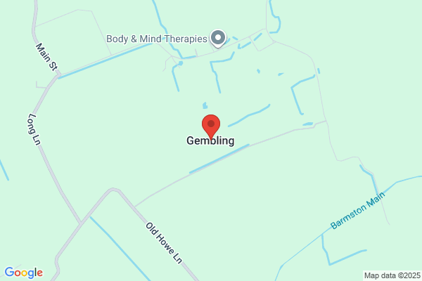 Gembling Primary School