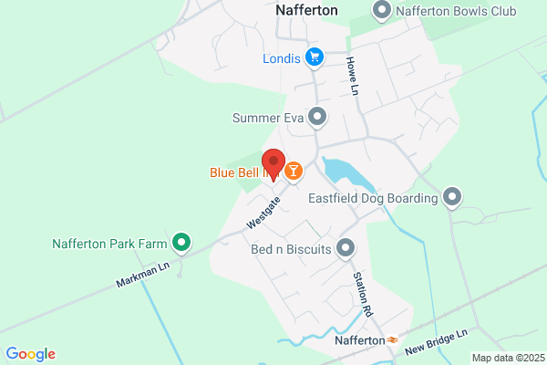 Nafferton Primary School