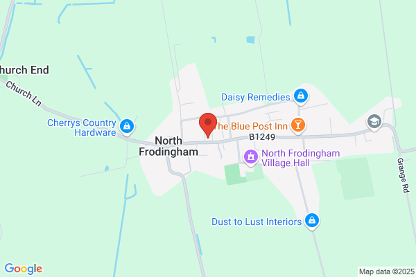 North Frodingham Primary School